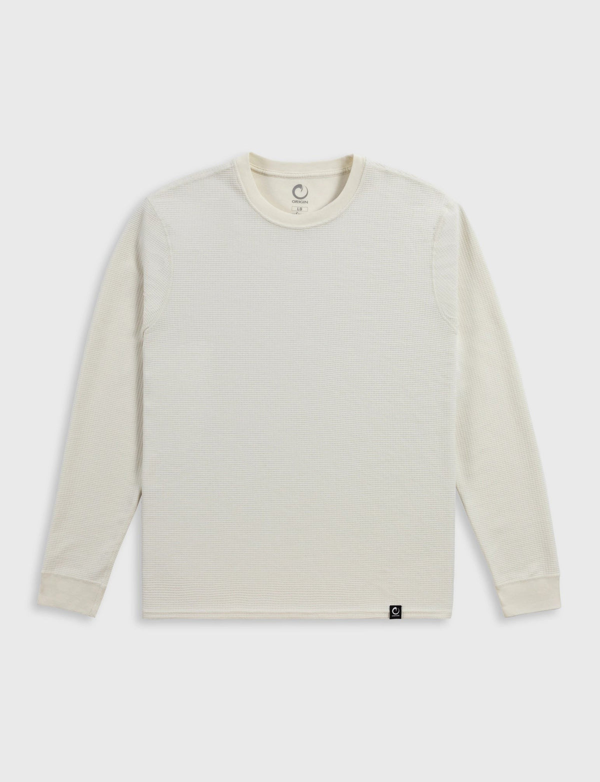 CORETM Waffle Knit Crew