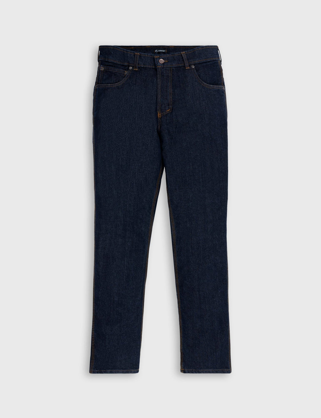 Maverick 250th Edition Victory Jeans - Relaxed