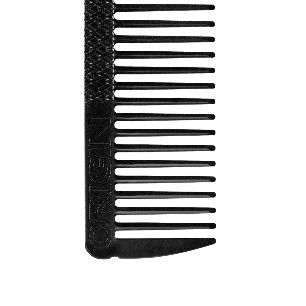 Origin® X Proof Aluminum Comb
