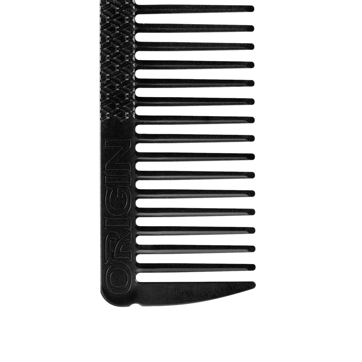Origin® X Proof Aluminum Comb