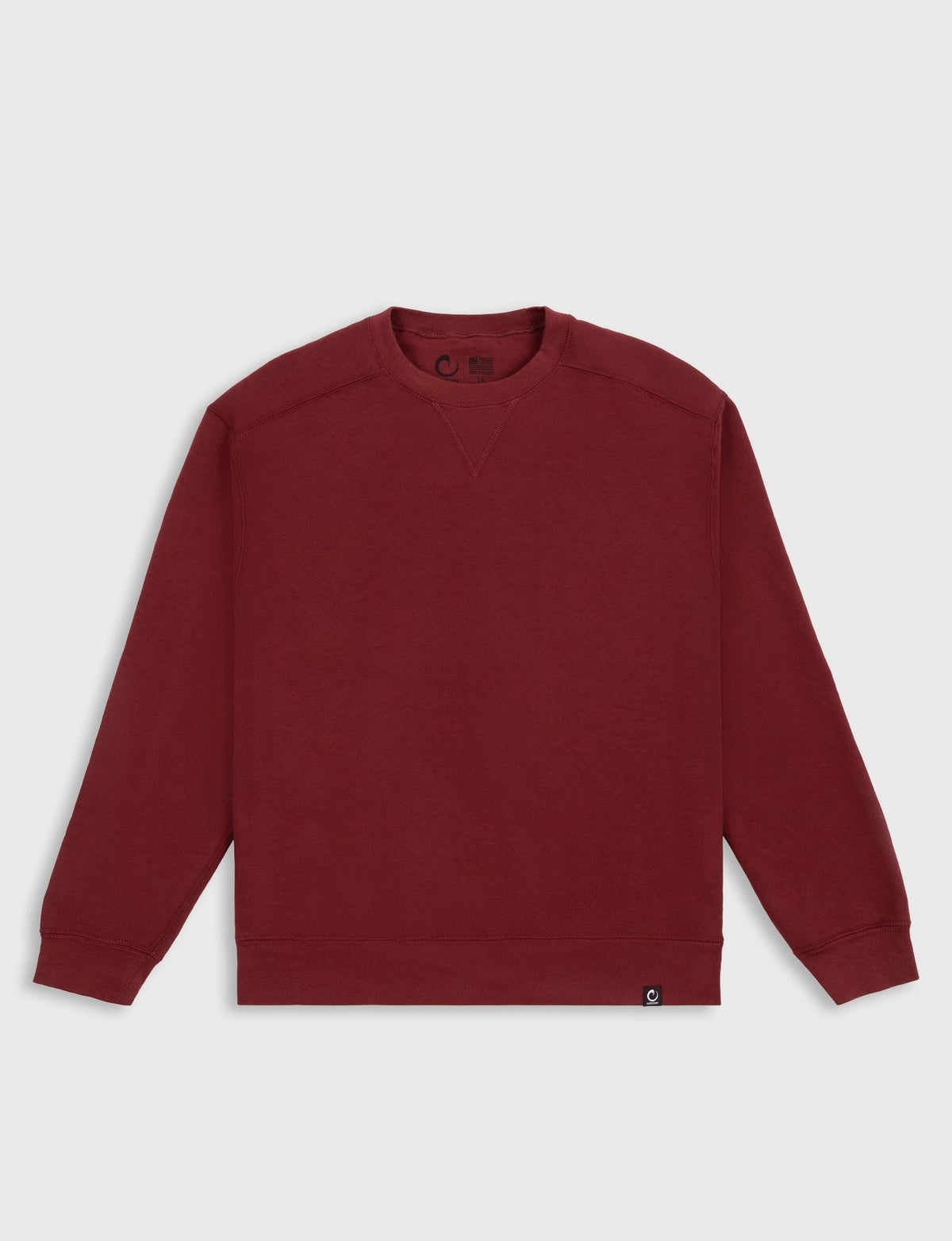 THE 100 KILO CREWNECK SWEATSHIRT