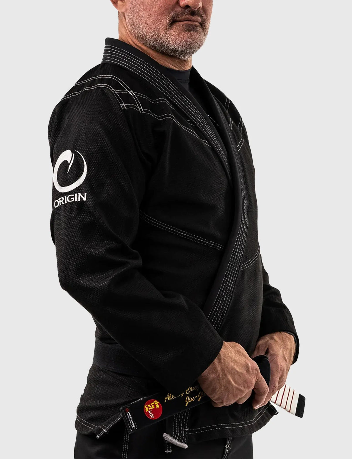 NANO PEARLTM DEF GI JACKET