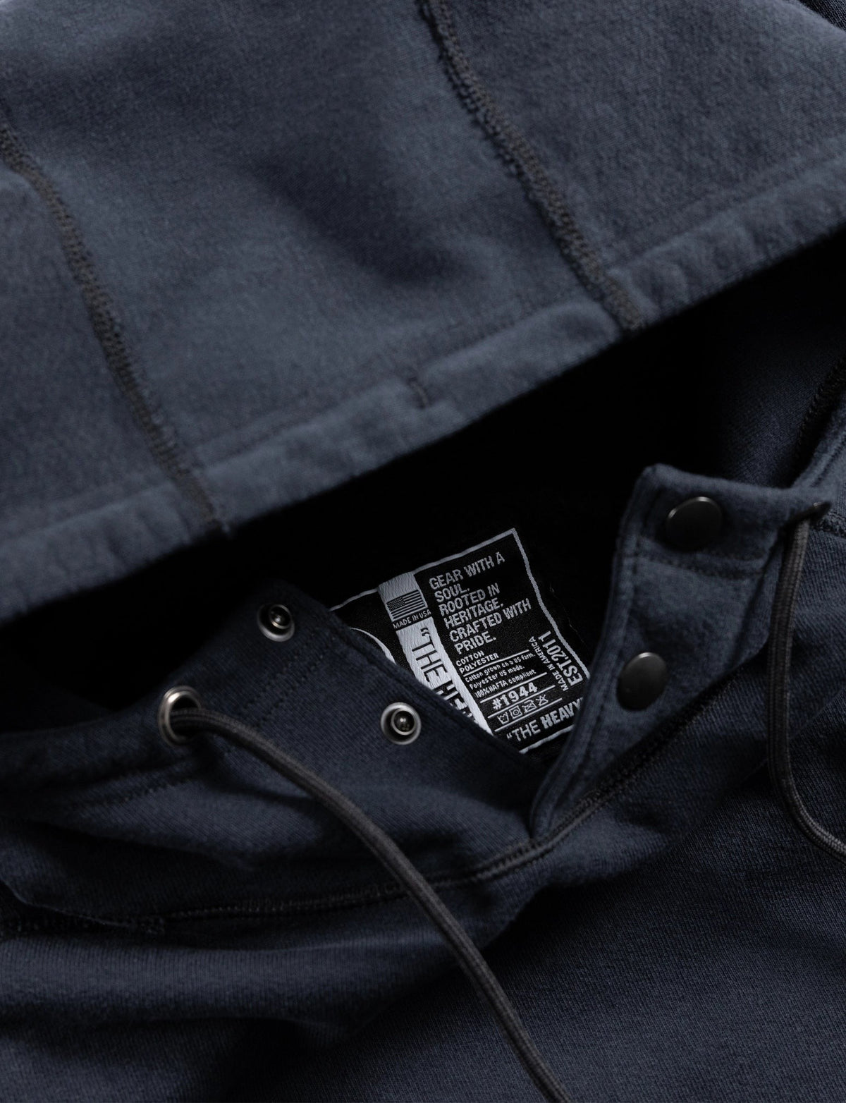 OG HEAVYTM American-Made Heavyweight Hoodie