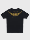 ORIGIN® CORE Tee - AMERICAN FLYER GRAPHIC