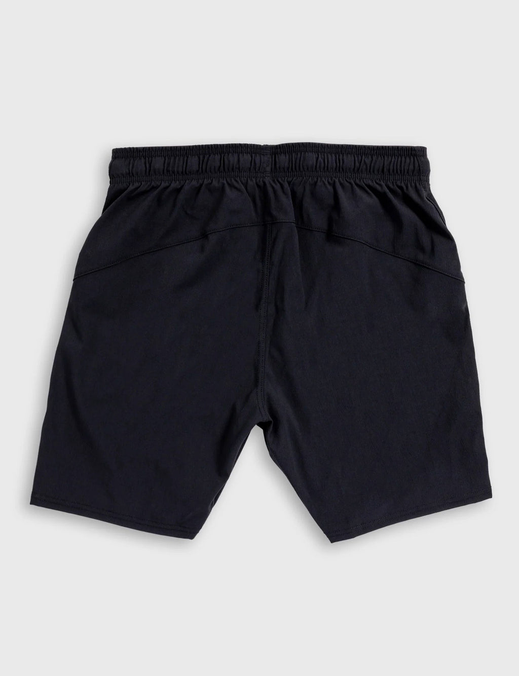 NYLOC NOGI JIU-JITSU SHORT 7"