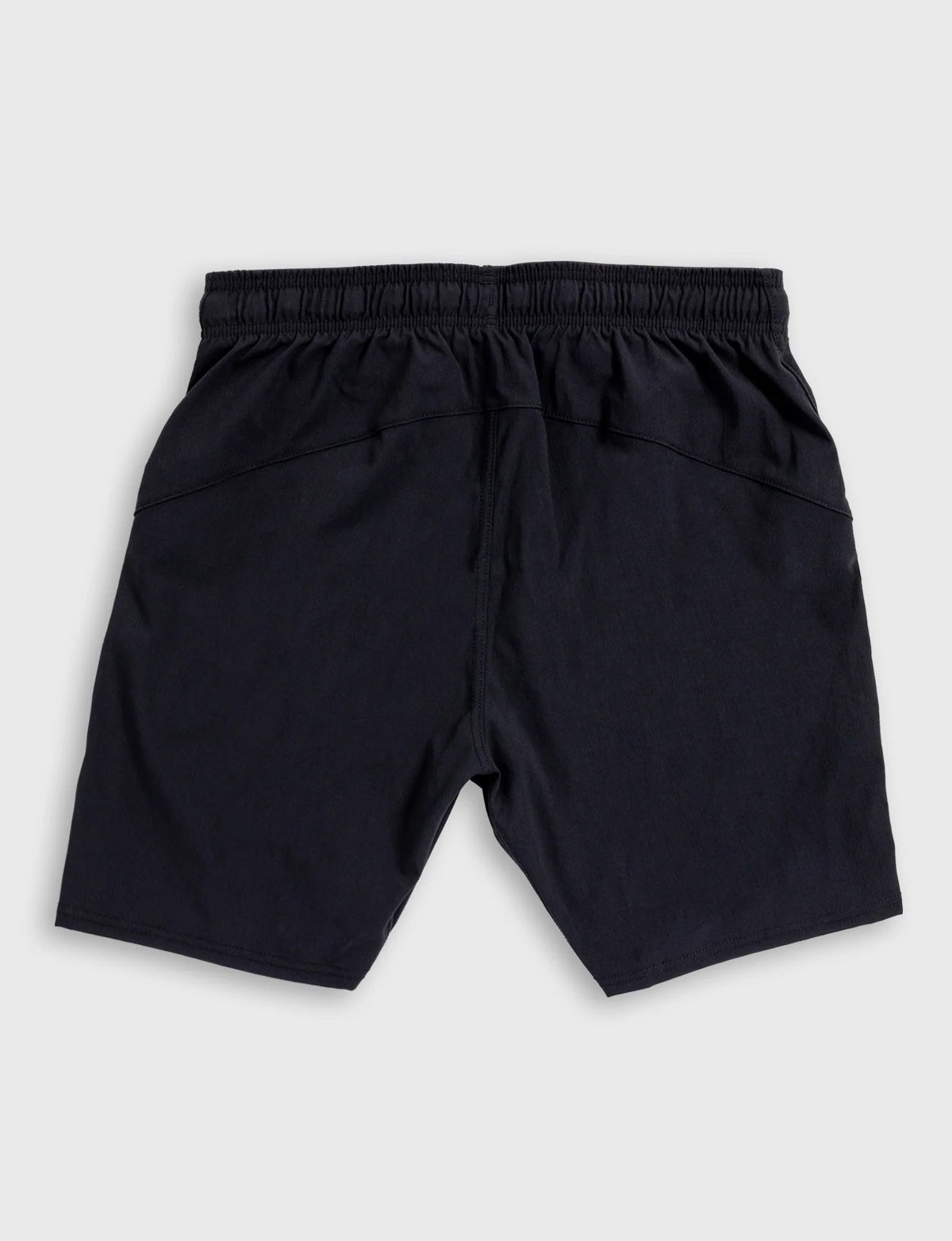 NYLOC NOGI JIU-JITSU SHORT 7"