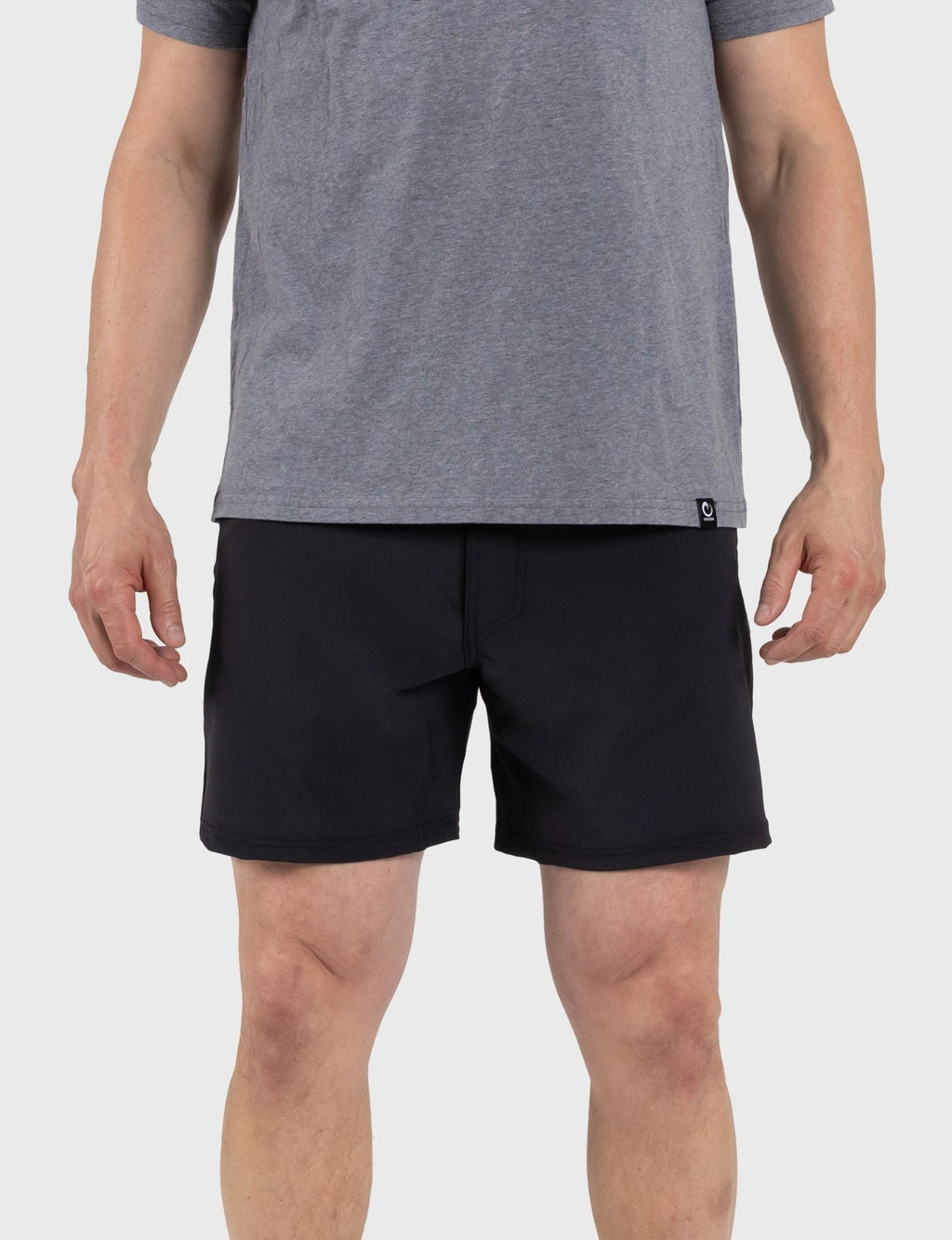 VRSA STRETCH POLY SHORT 7"