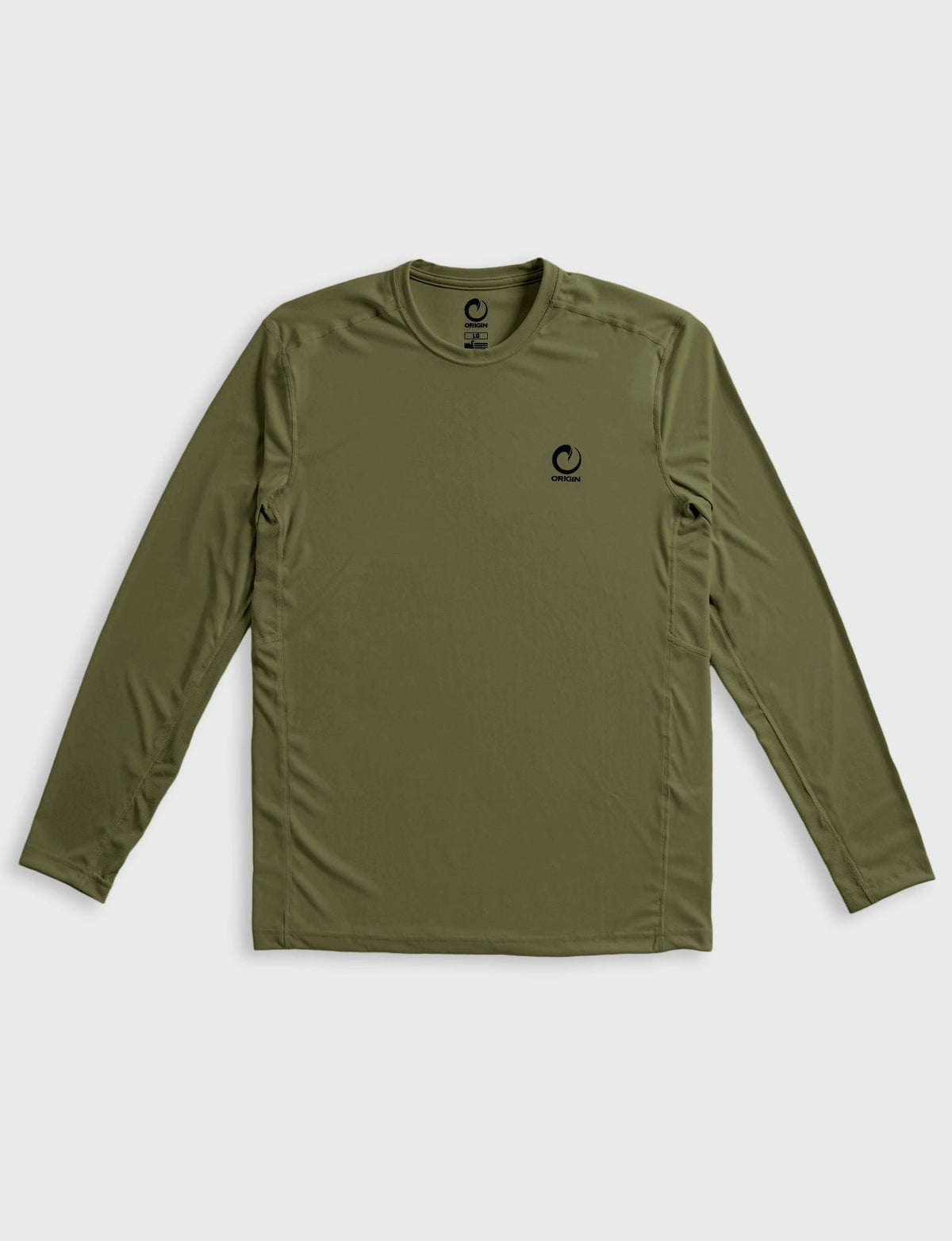 RTX® brrr° Cooling Performance Long Sleeve