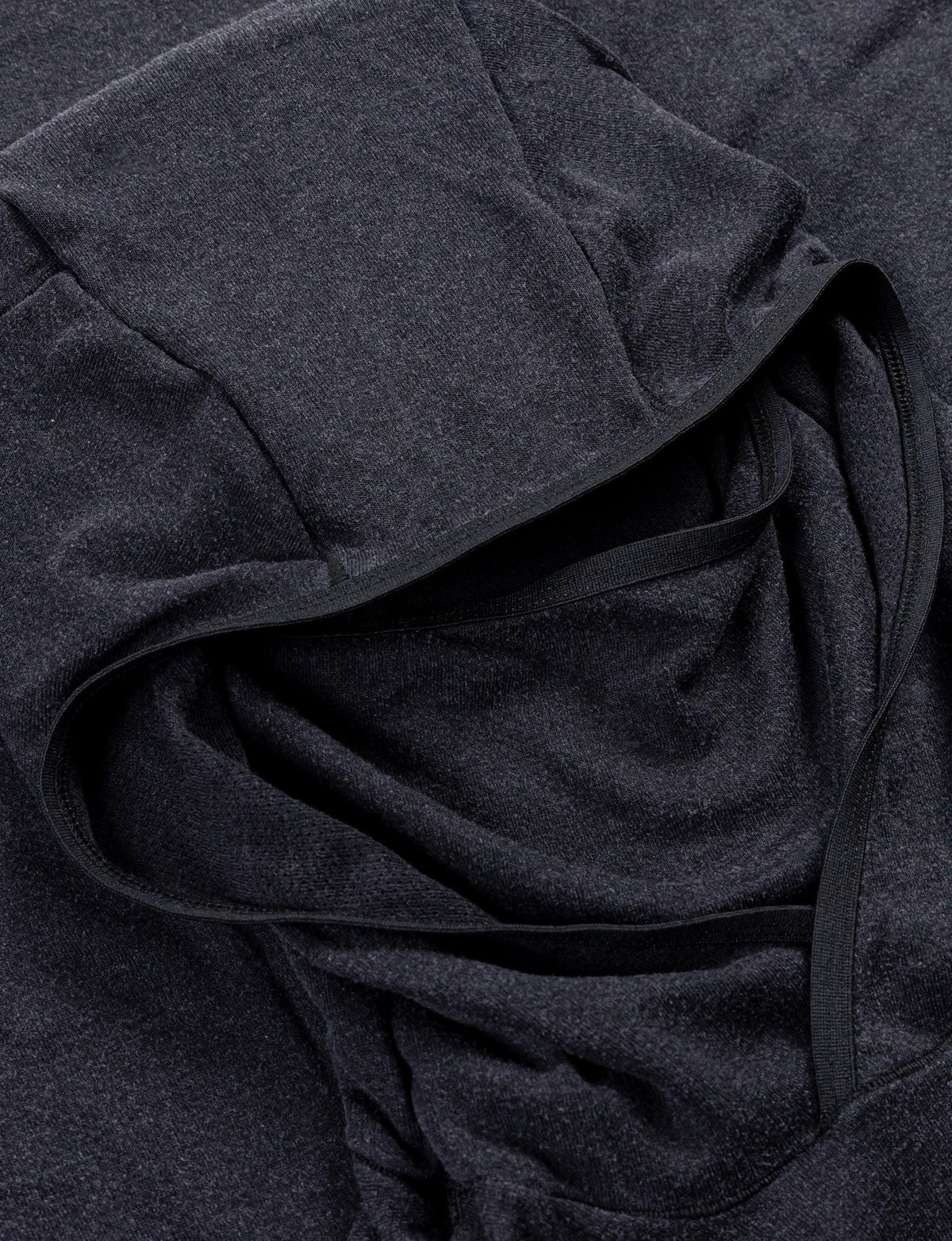 NANOWOOL NINJA HOODIE