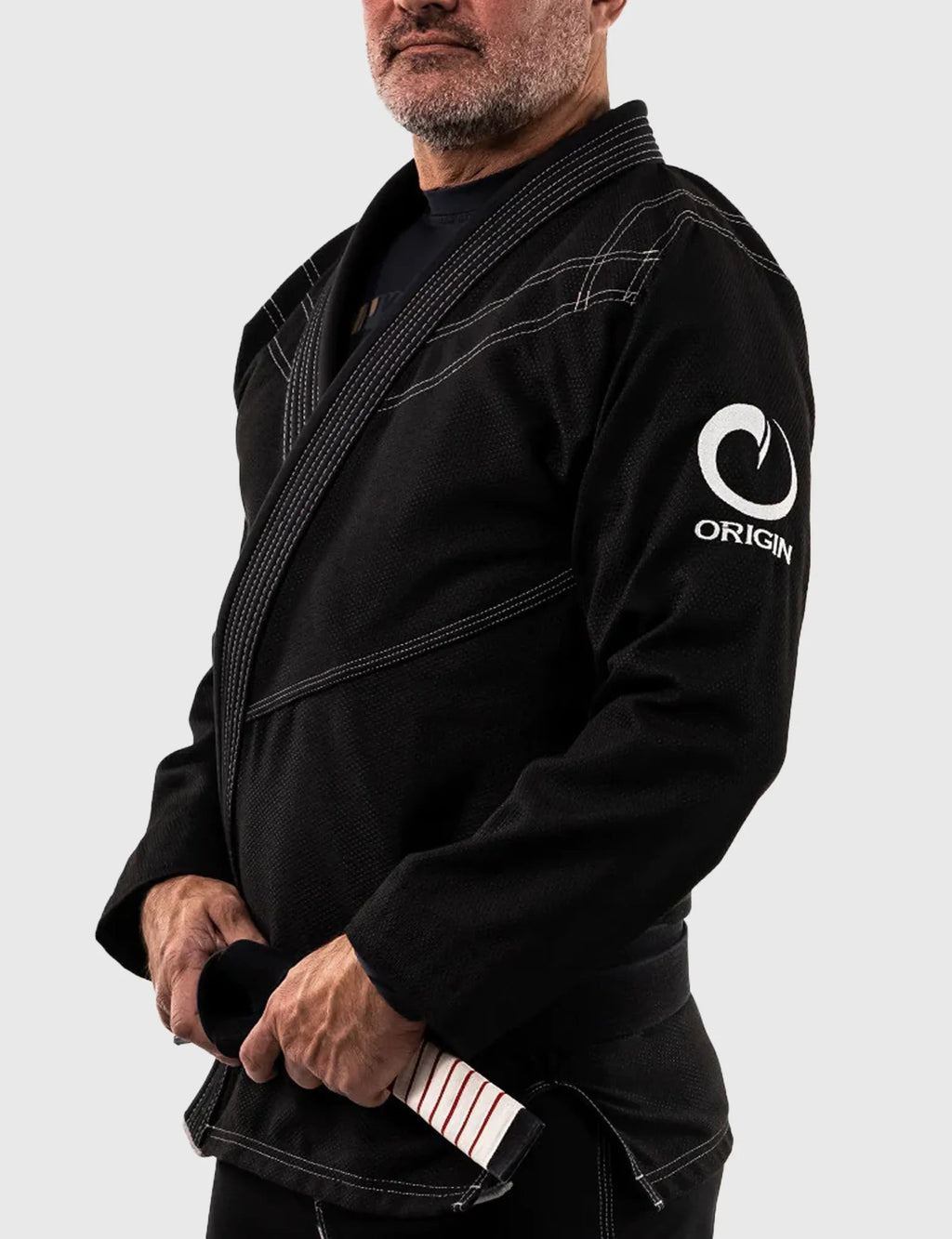 NANO PEARLTM COMP GI JACKET