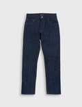 HERITAGE COTTON JEANS