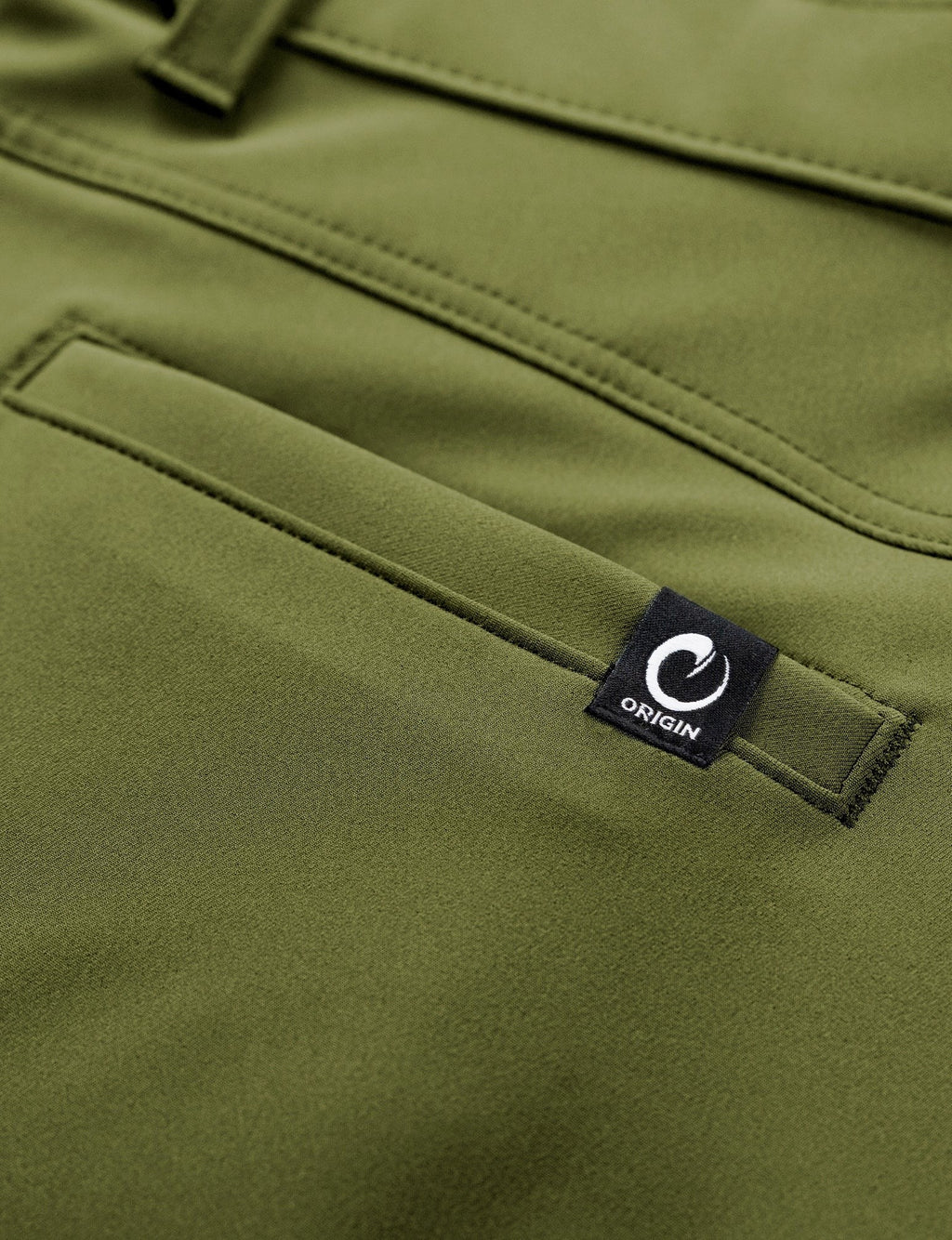 VRSATM Performance Stretch Chino – TAPER