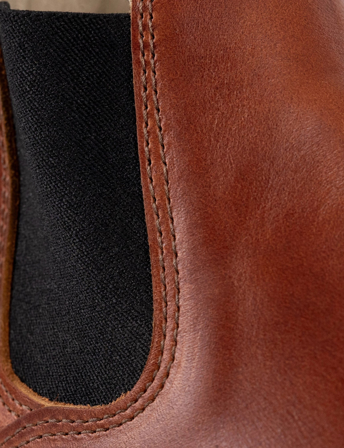 The Statesman Chelsea Boot by Origin® - GRADED QUALITY