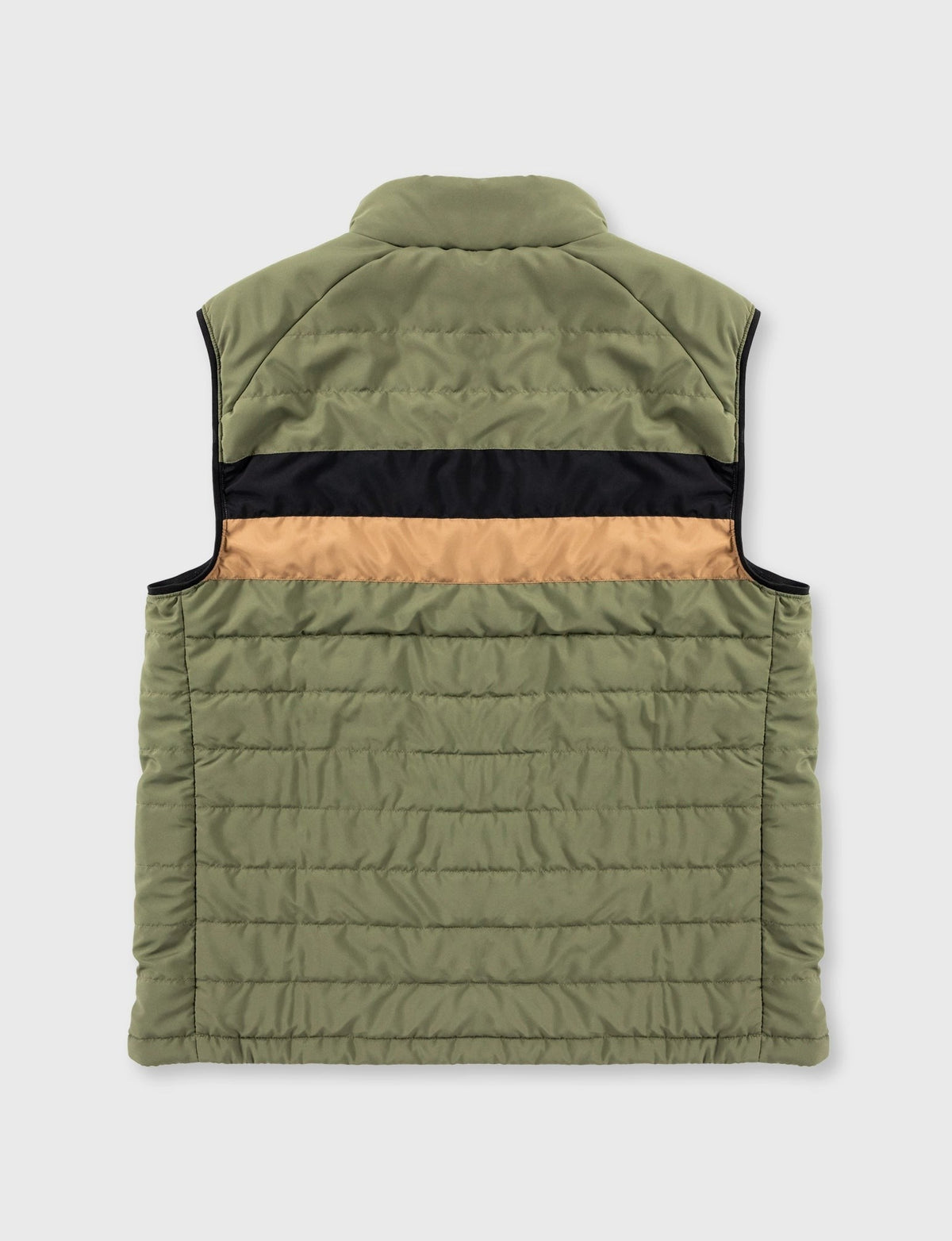 NOVALOC® INSULATED VEST