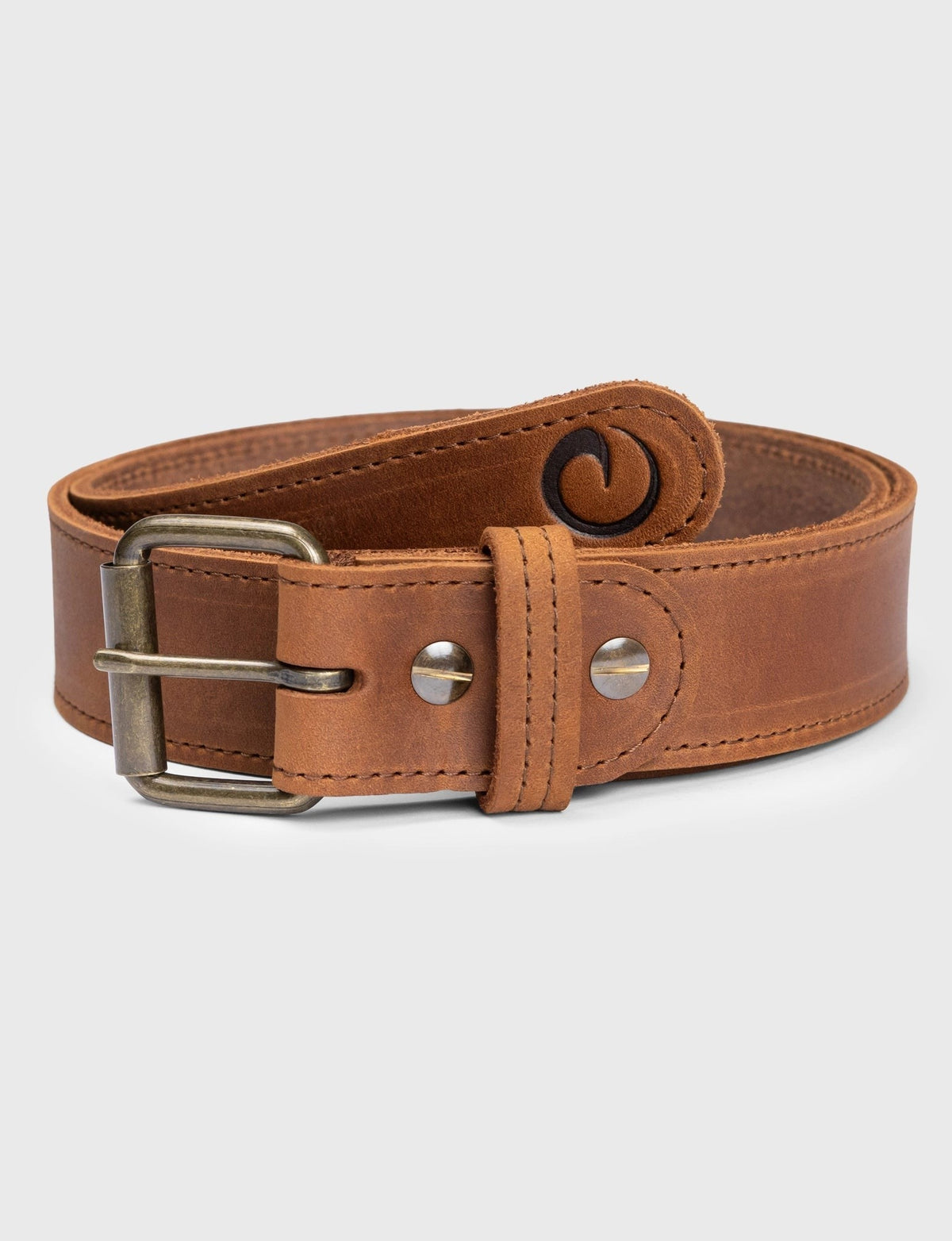 THE ORIGIN RAW EDGE BELT