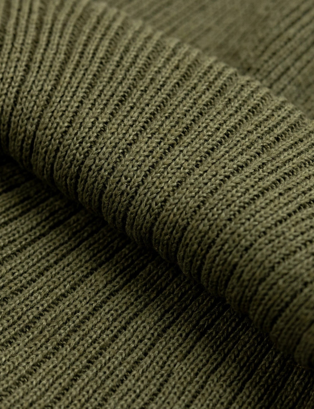 ORIGIN® LEATHER PATCH BEANIE