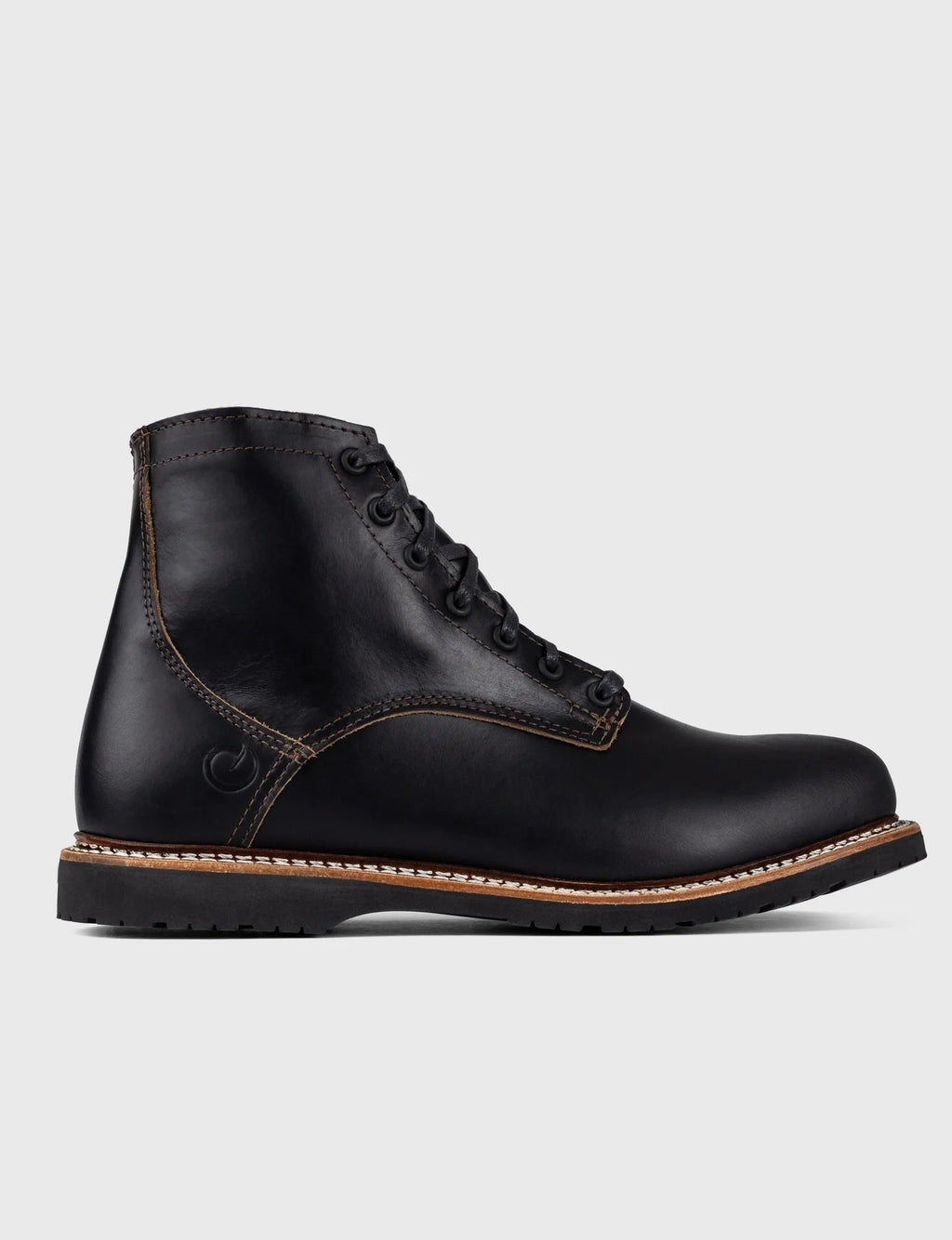 The Coronado Lifestyle Boot by Origin® - Standard Lug- GRADED QUALITY