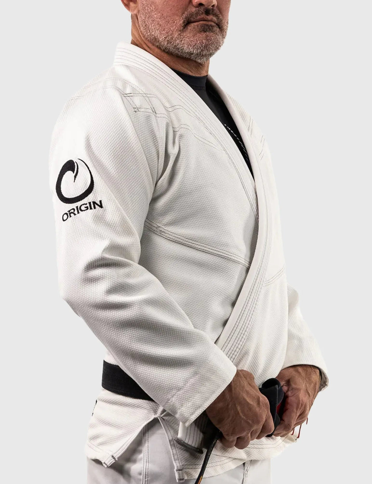 NANO PEARLTM DEF BJJ GI