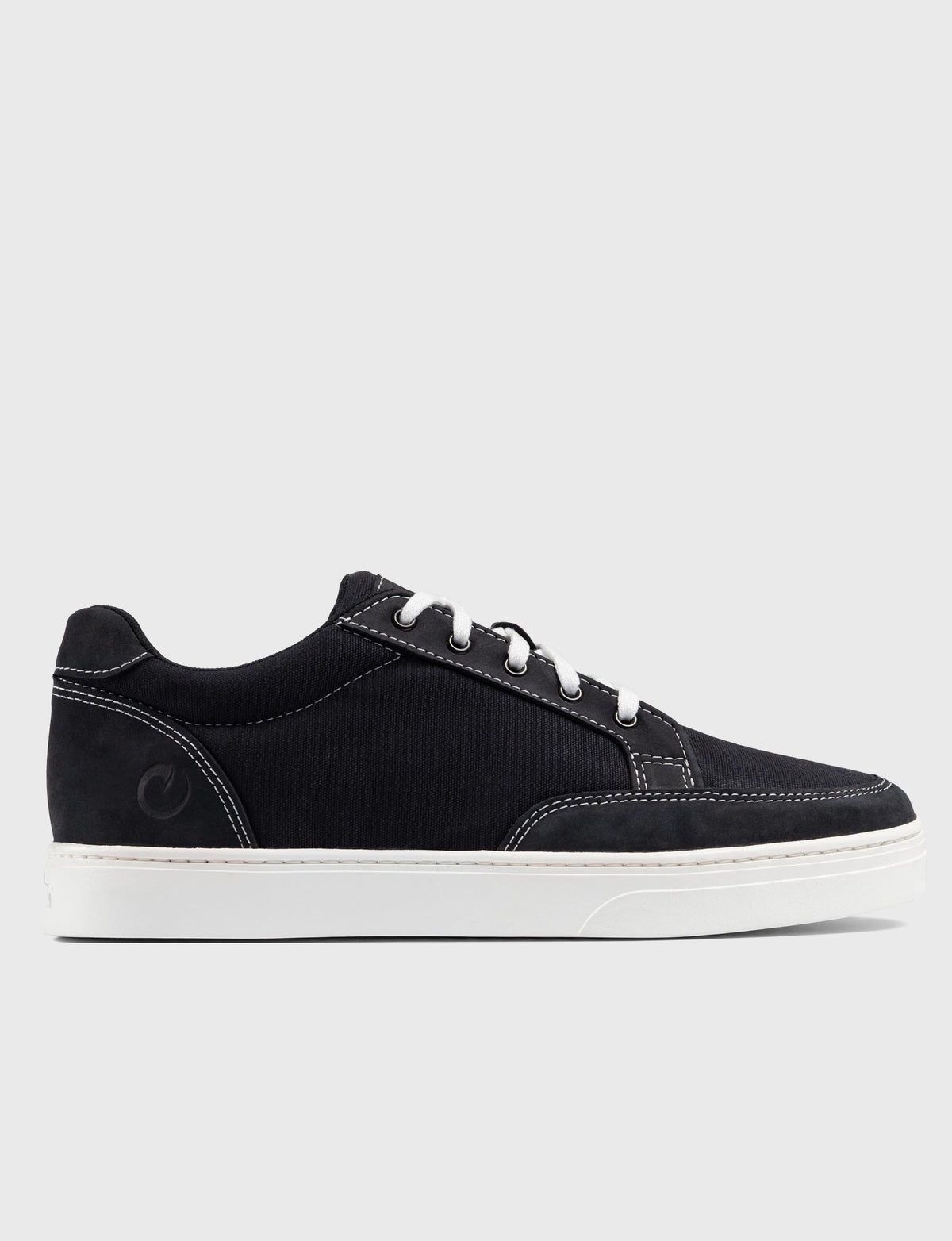 ORIGIN STANDARD LOW CANVAS SNEAKER