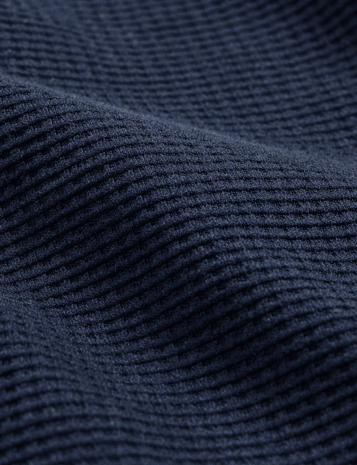 CORETM Waffle Knit Hoodie