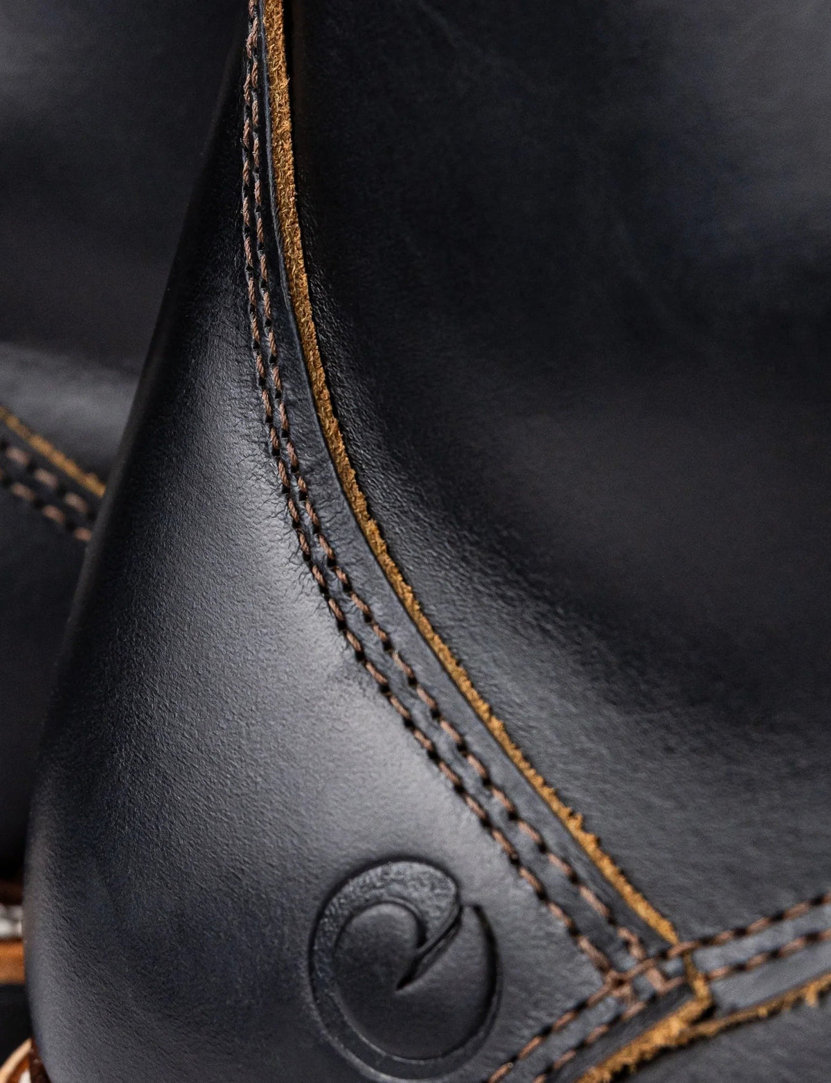 The Coronado Lifestyle Boot by Origin® - Standard Lug- GRADED QUALITY