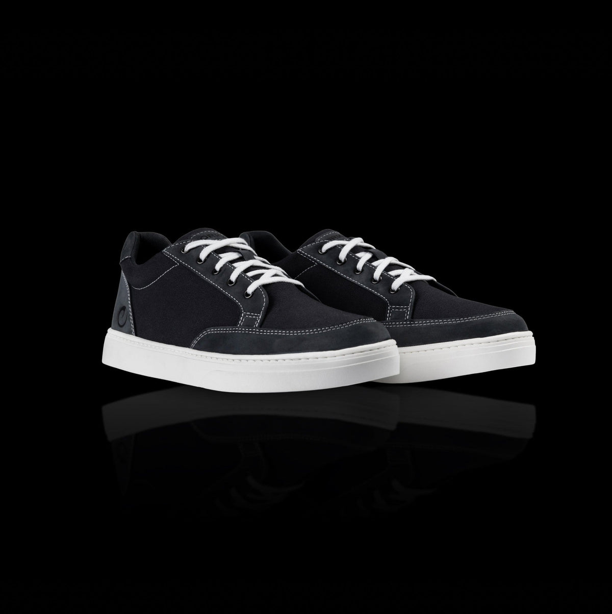 ORIGIN STANDARD LOW CANVAS SNEAKER