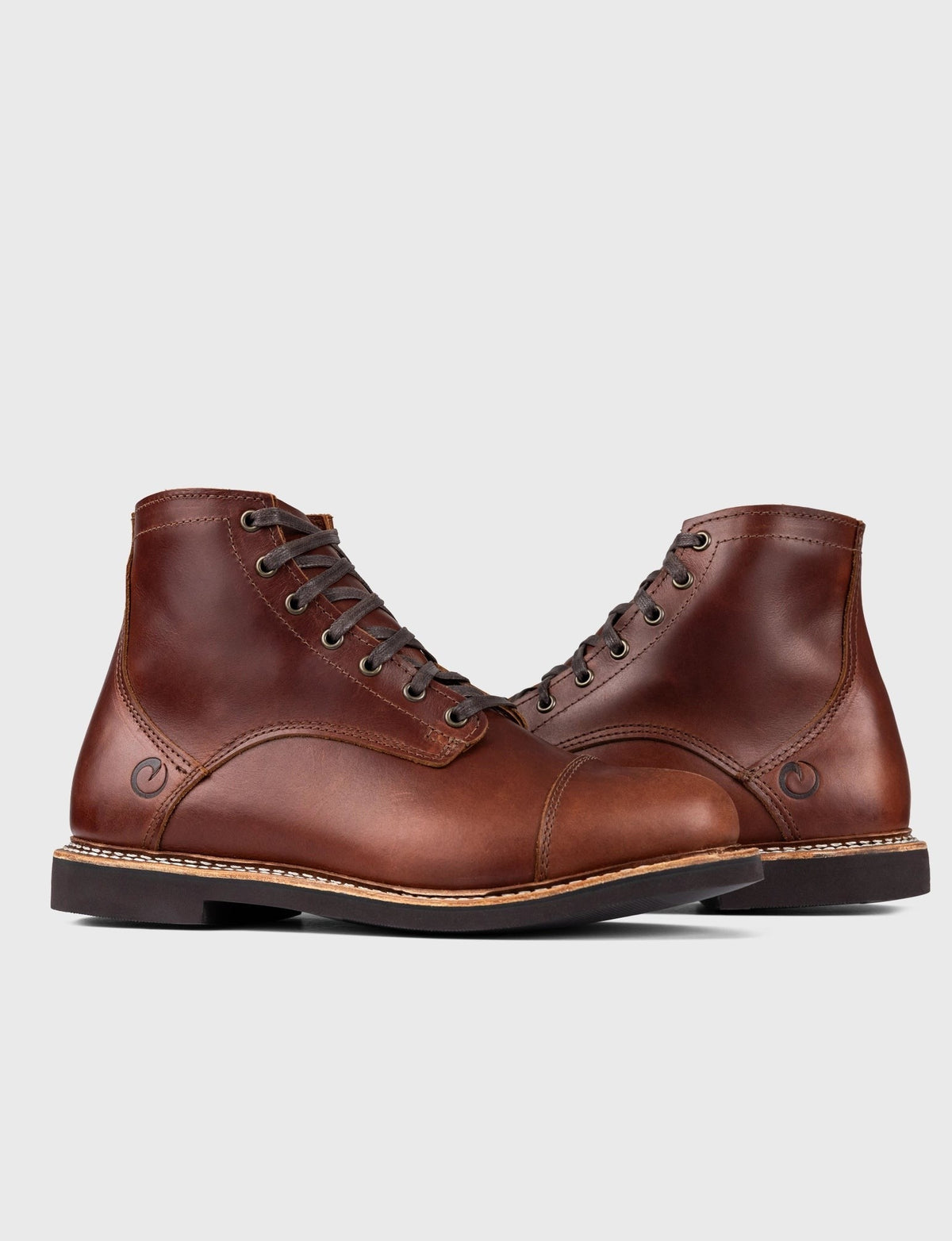 The Lincoln Lifestyle Boot by Origin® - Oxford