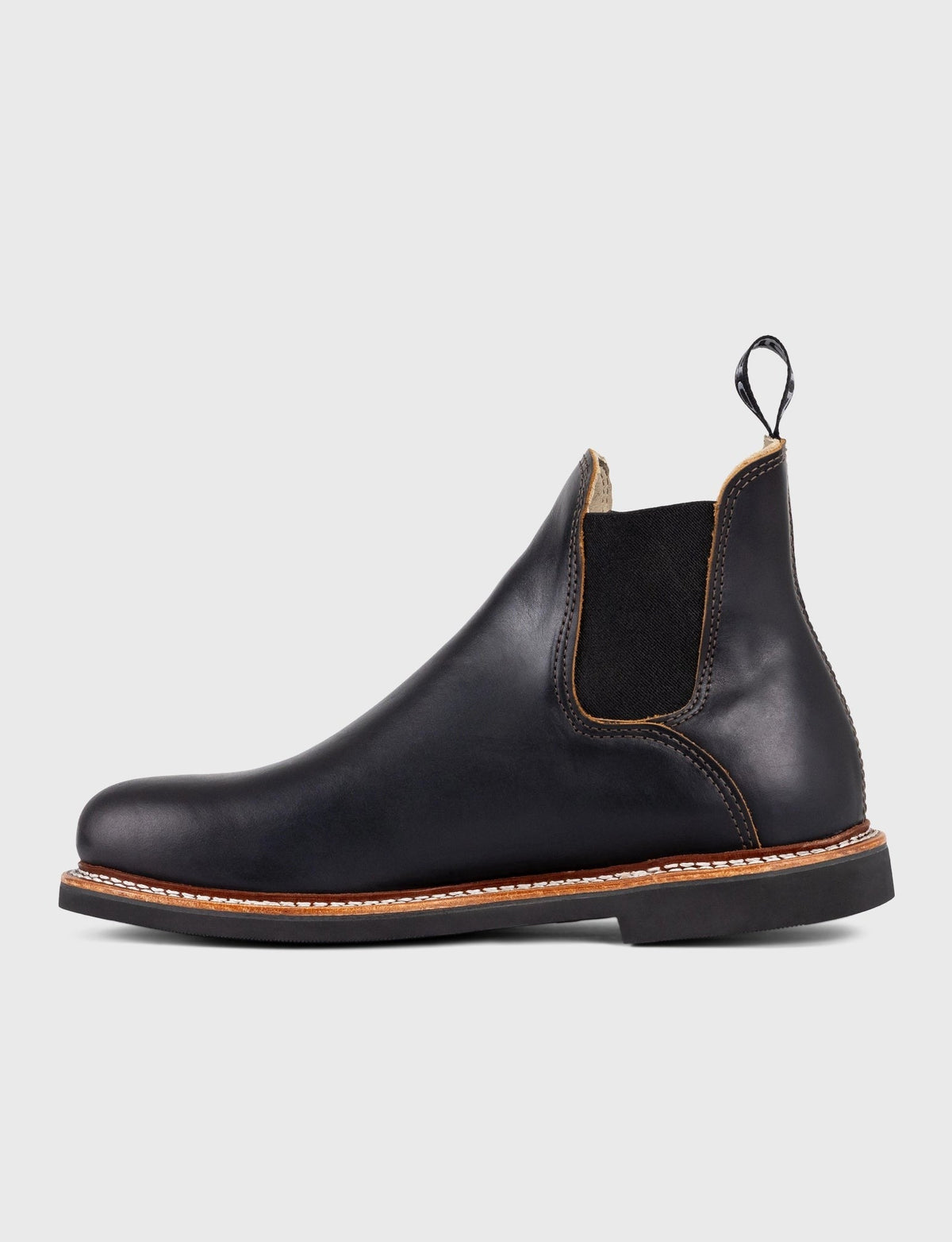 The Statesman Chelsea Boot by Origin® - Oxford