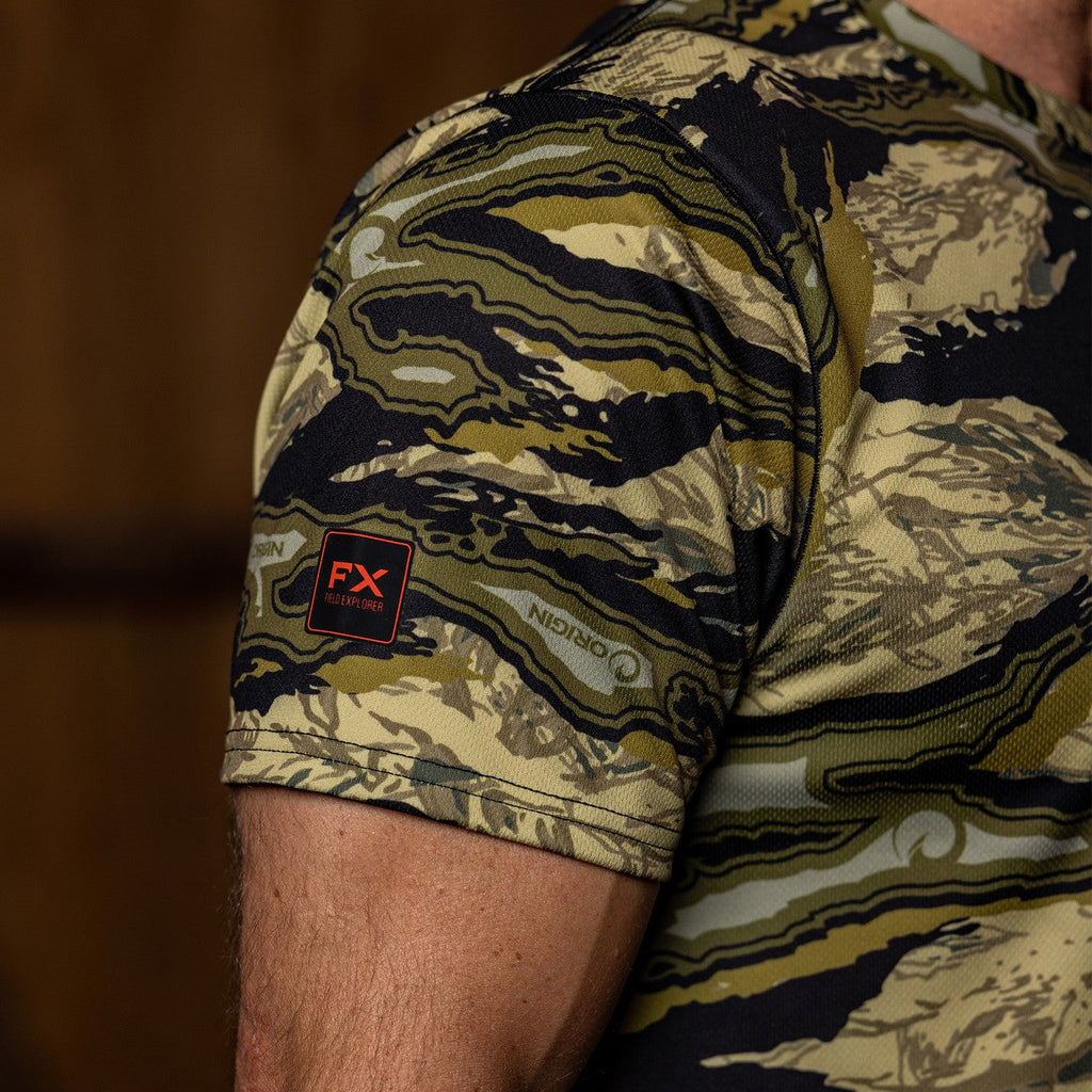 TETRALOC® LYTE CREW SS - SM
