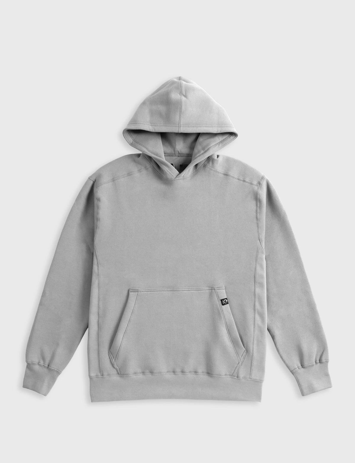 100 KILOTM Midweight Fleece Hoodie