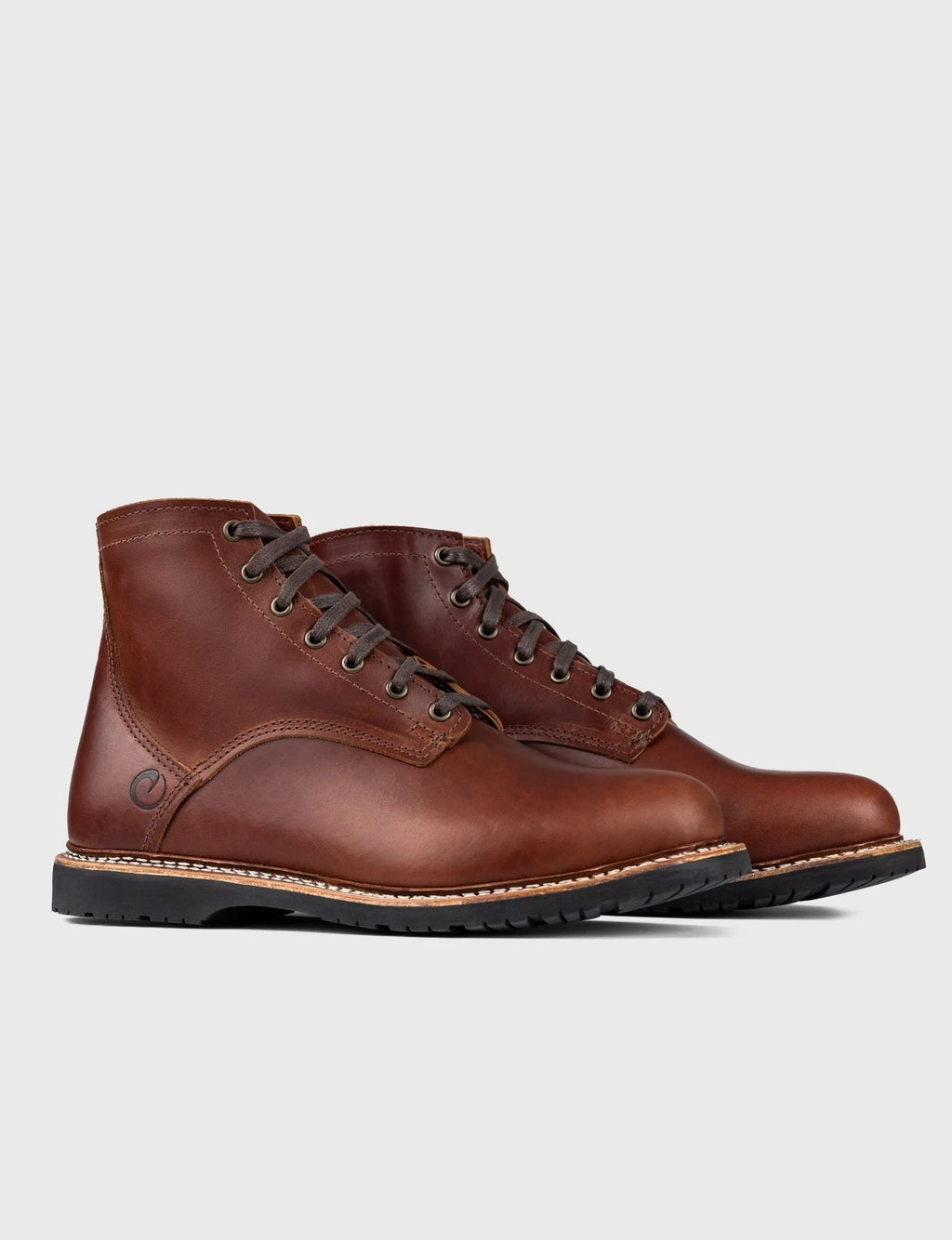 The Coronado Lifestyle Boot by Origin® - Standard Lug- GRADED QUALITY