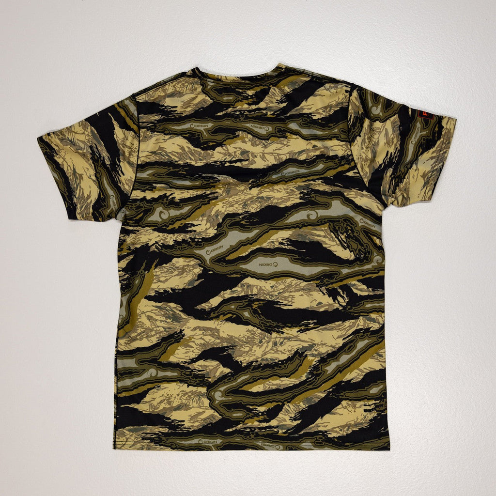 TETRALOC® LYTE CREW SS - SM
