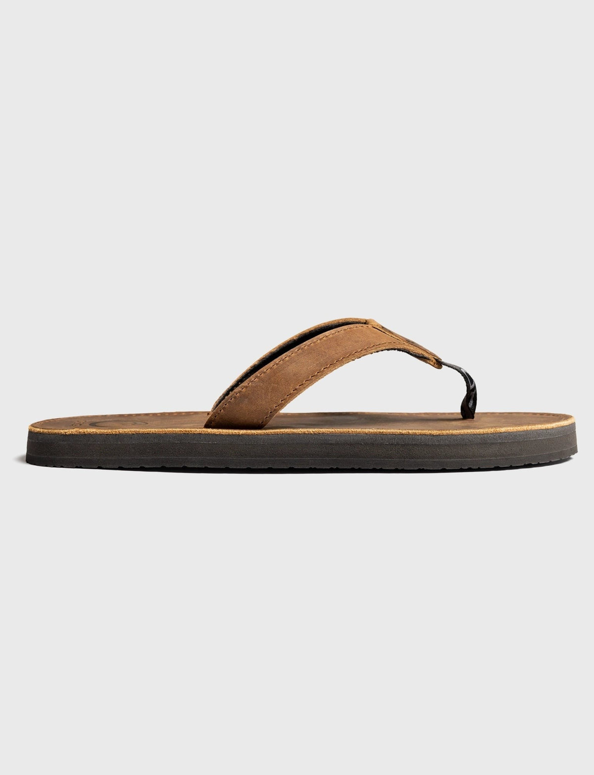 Origin® Built By FreedomTM Flop Leather Sandal
