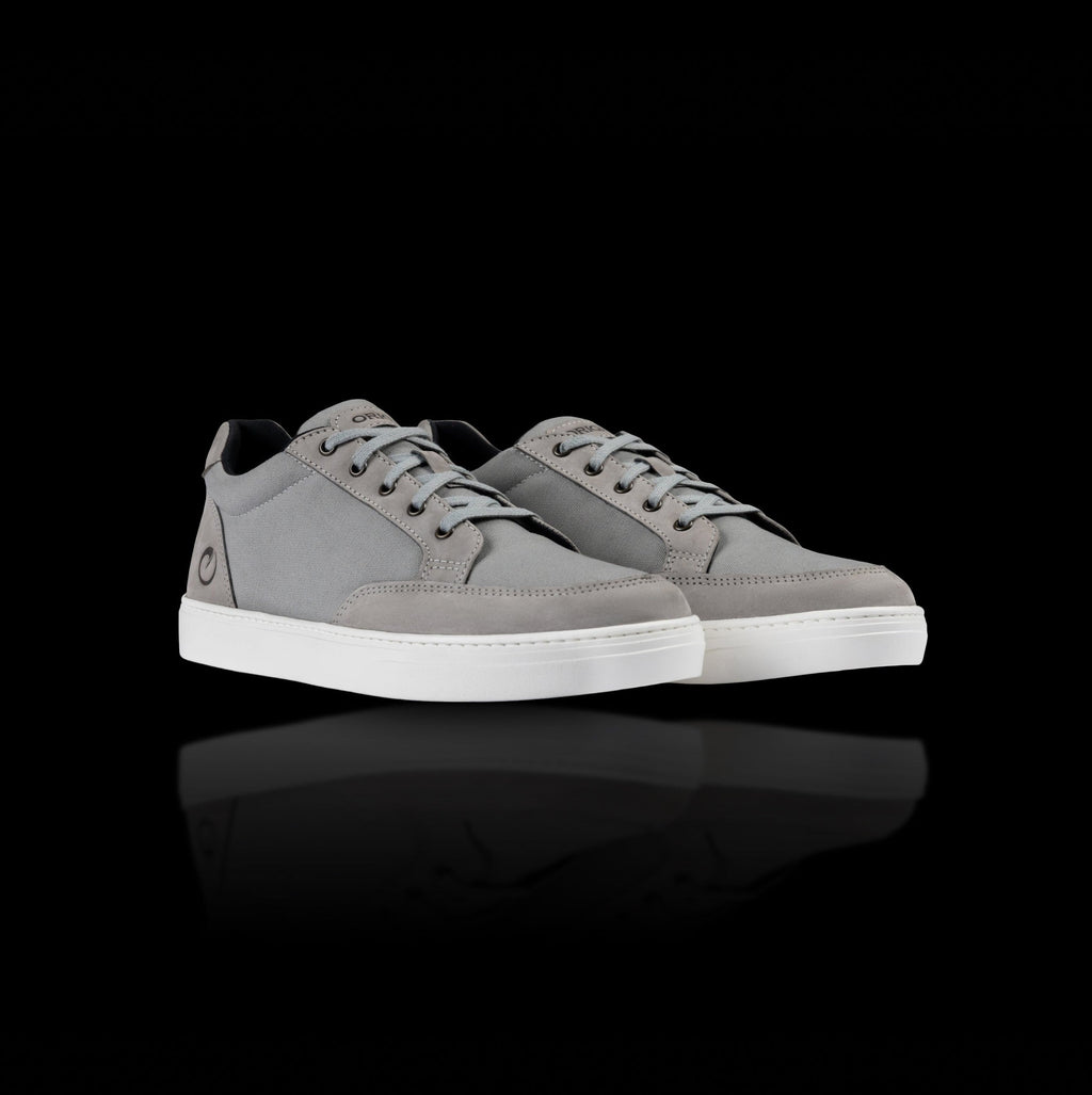 ORIGIN STANDARD LOW CANVAS SNEAKER