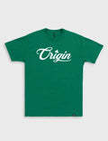 ORIGIN® CORE Tee - SHAMROCK GRAPHIC