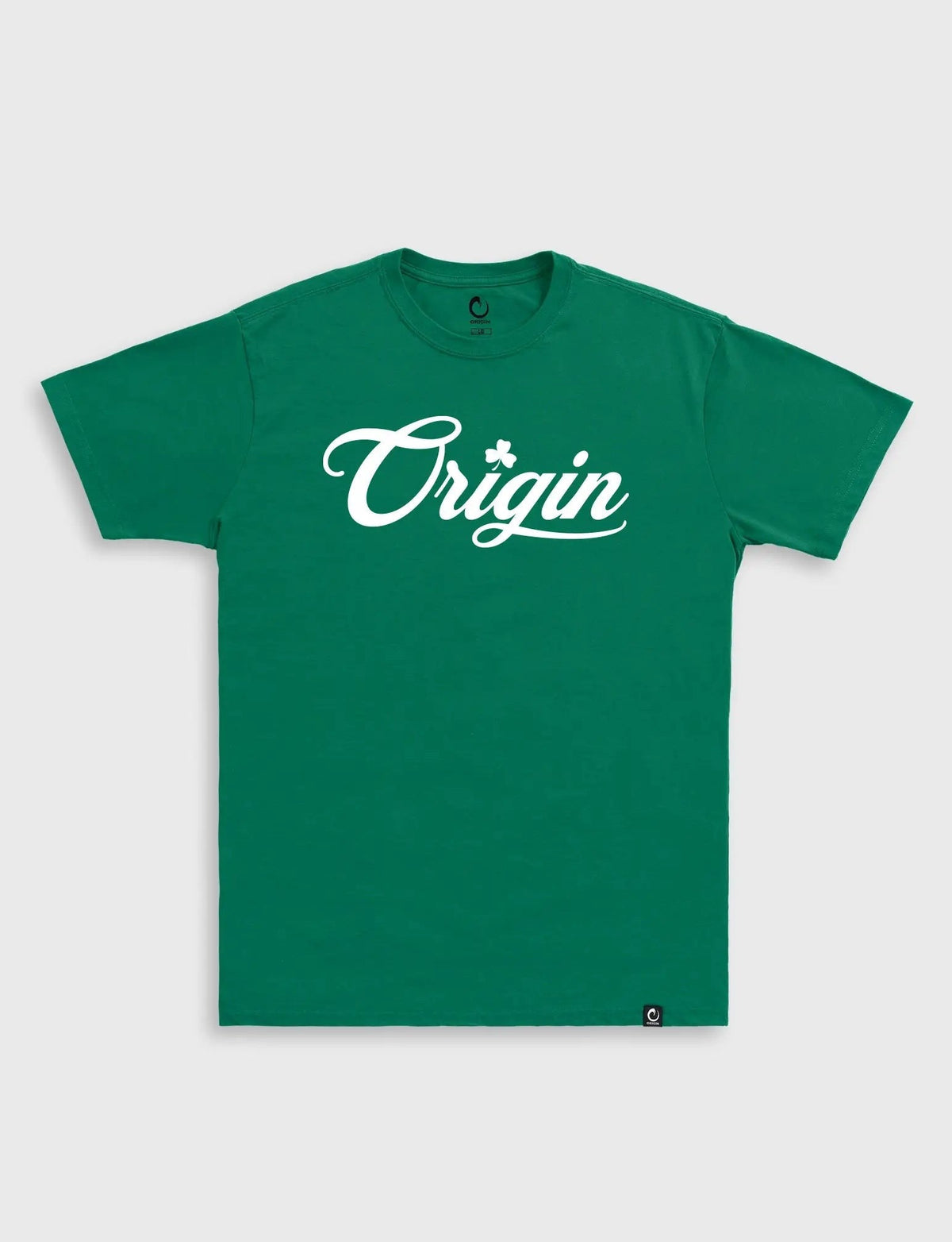 ORIGIN® CORE Tee - SHAMROCK GRAPHIC
