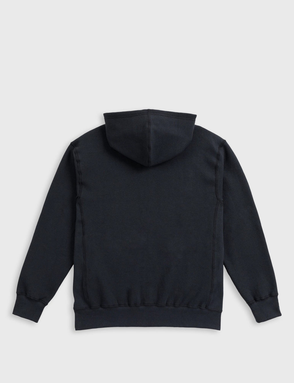 100 KILOTM Midweight Fleece Full-Zip Hoodie