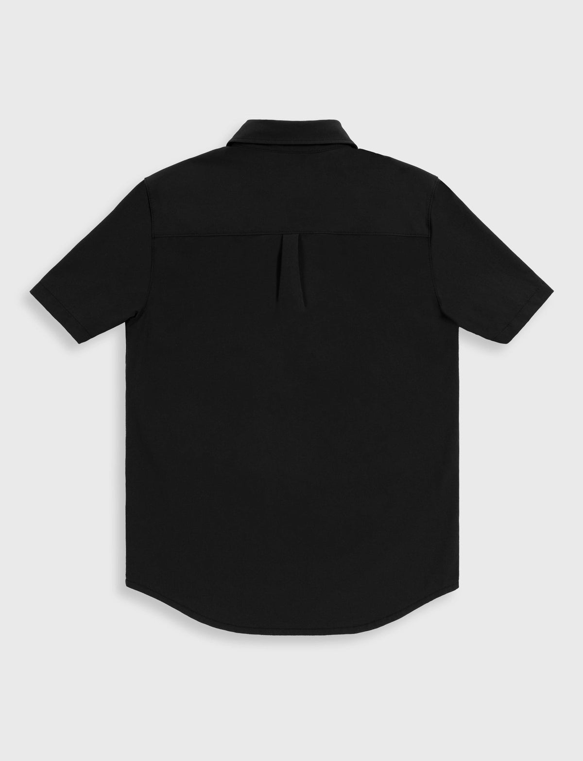 Origin® NanoRipTM Short Sleeve Button Up