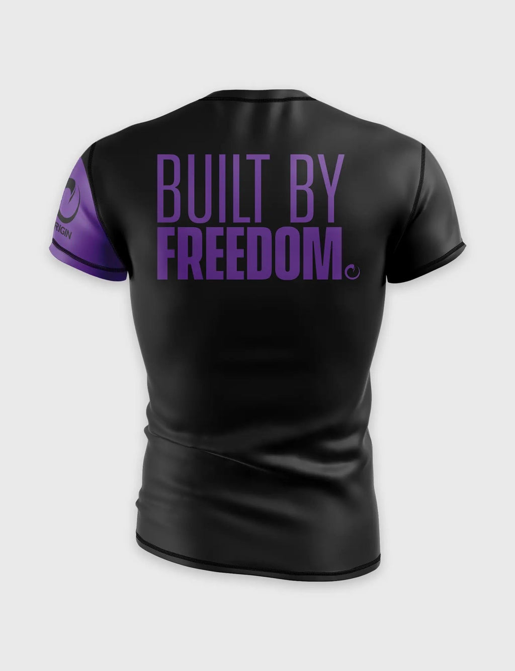 ORIGIN® RANKED SS COMPRESSION RASHGUARD