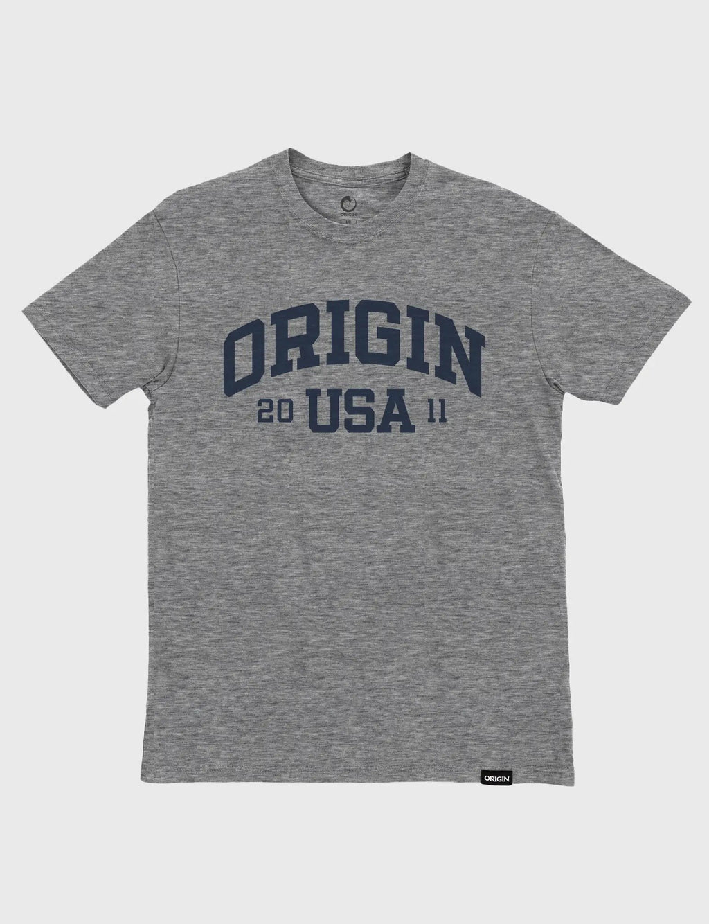 ORIGIN® CORE Tee - VARSITY GRAPHIC