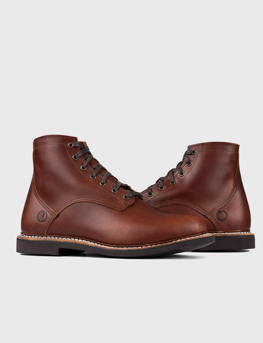 The Coronado Lifestyle Boot by Origin® - Oxford