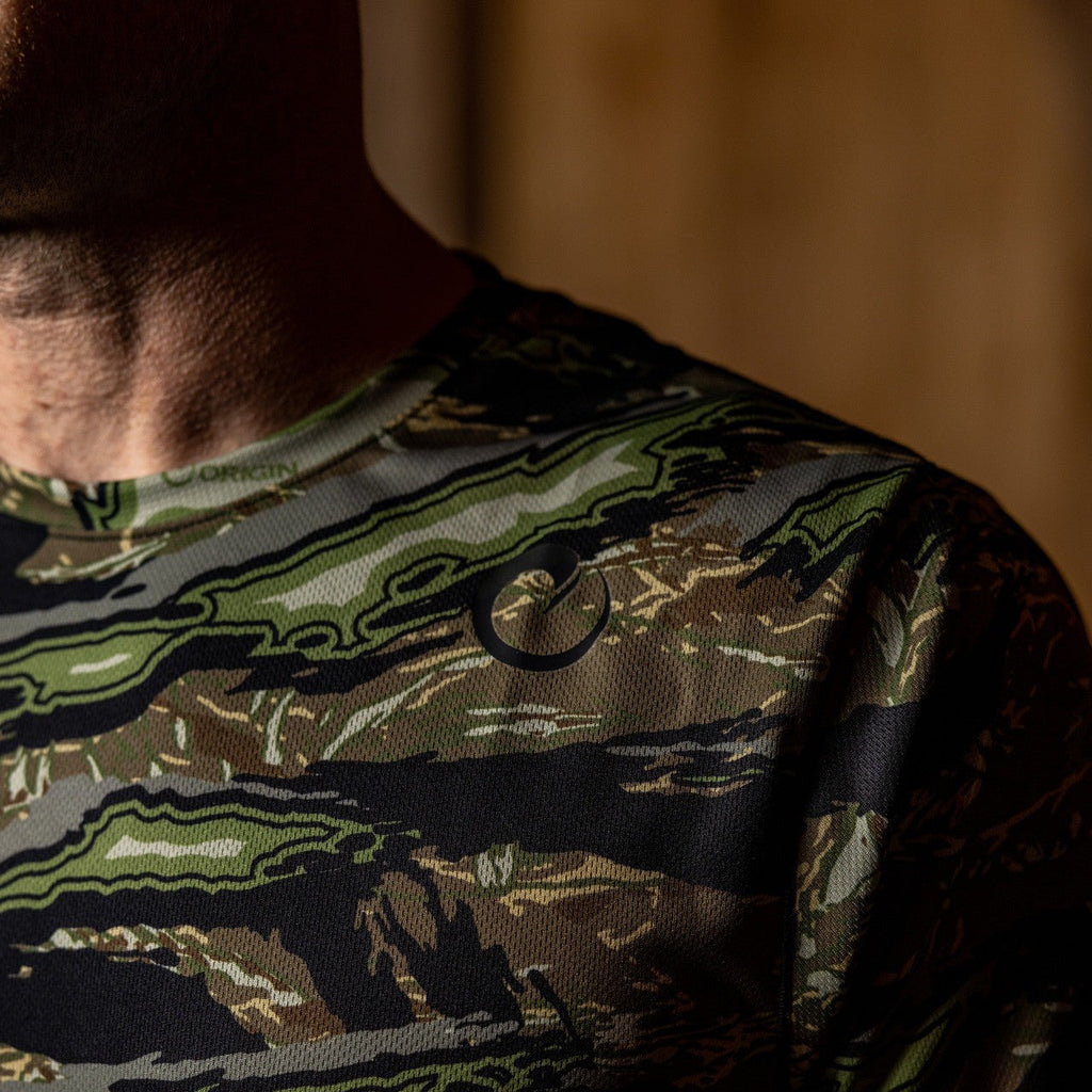 TETRALOC® LYTE CREW SS - SM