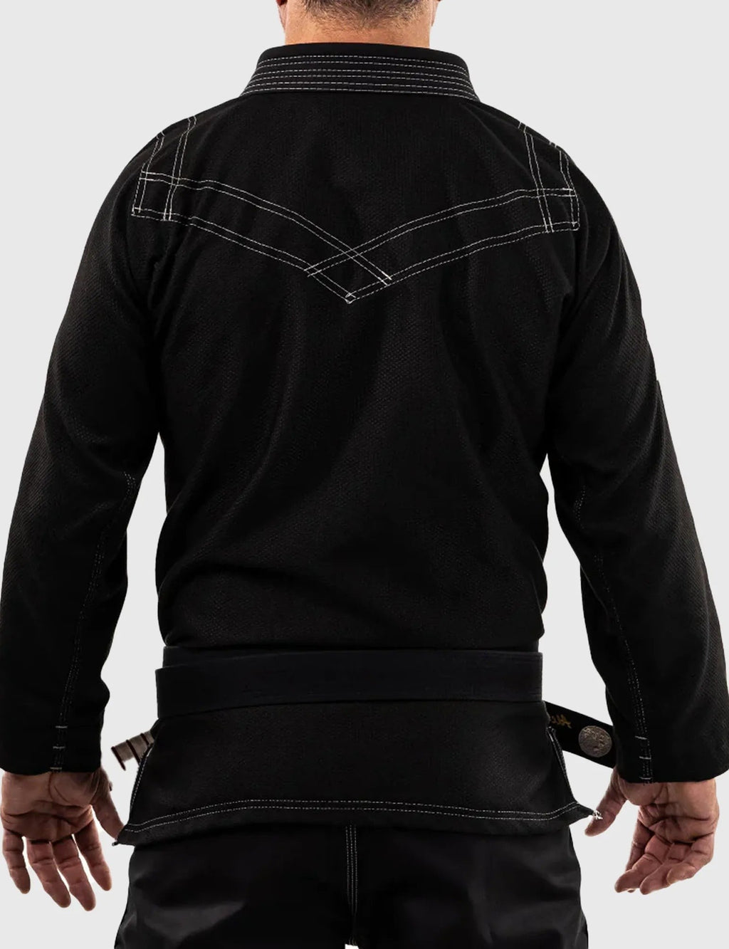 NANO PEARLTM COMP BJJ GI