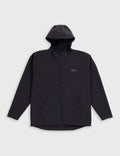 TUMBLEDOWN SOFT SHELL JACKET
