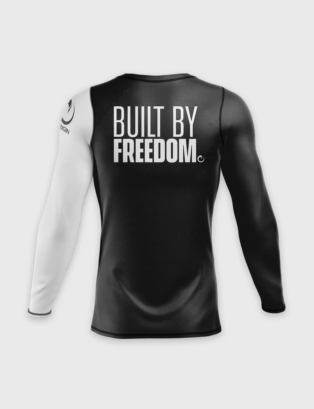 ORIGIN® RANKED LS COMPRESSION RASHGUARD