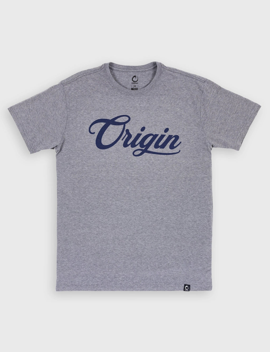 ORIGIN® CORE Tee - ORIGIN® SCRIPT GRAPHIC