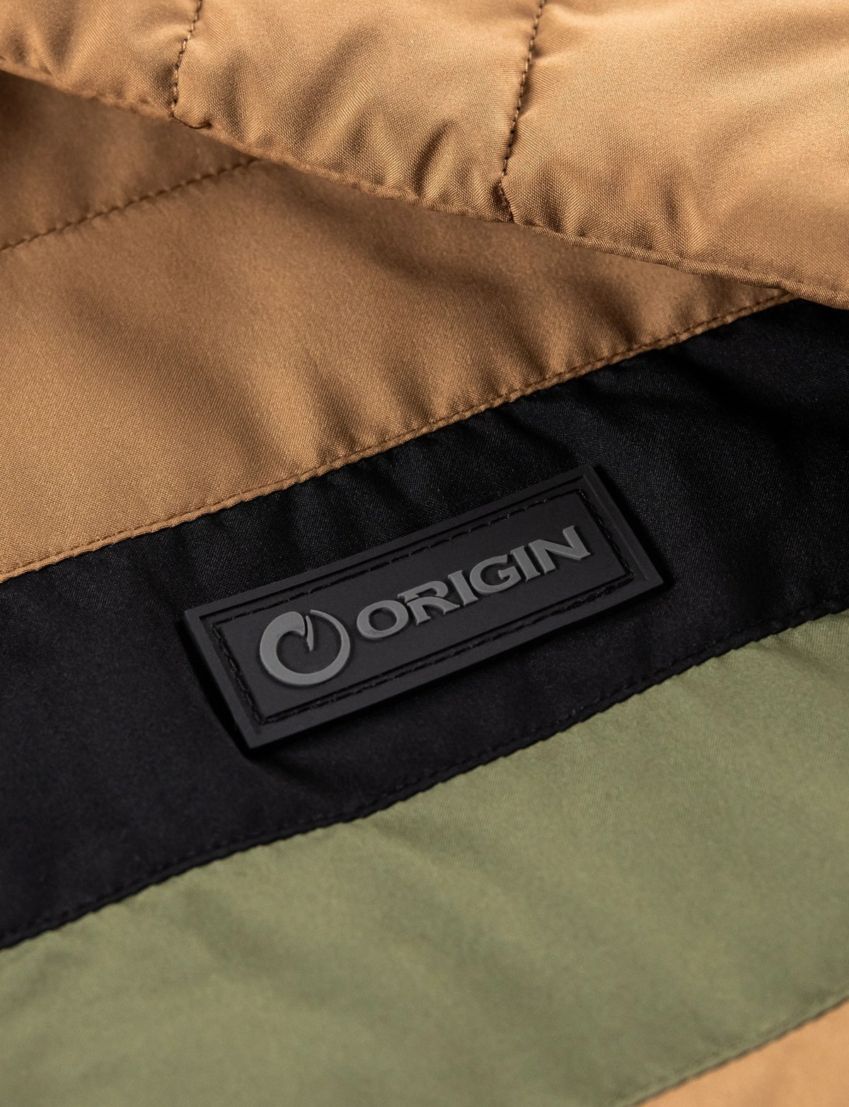 NOVALOC® INSULATED JACKET