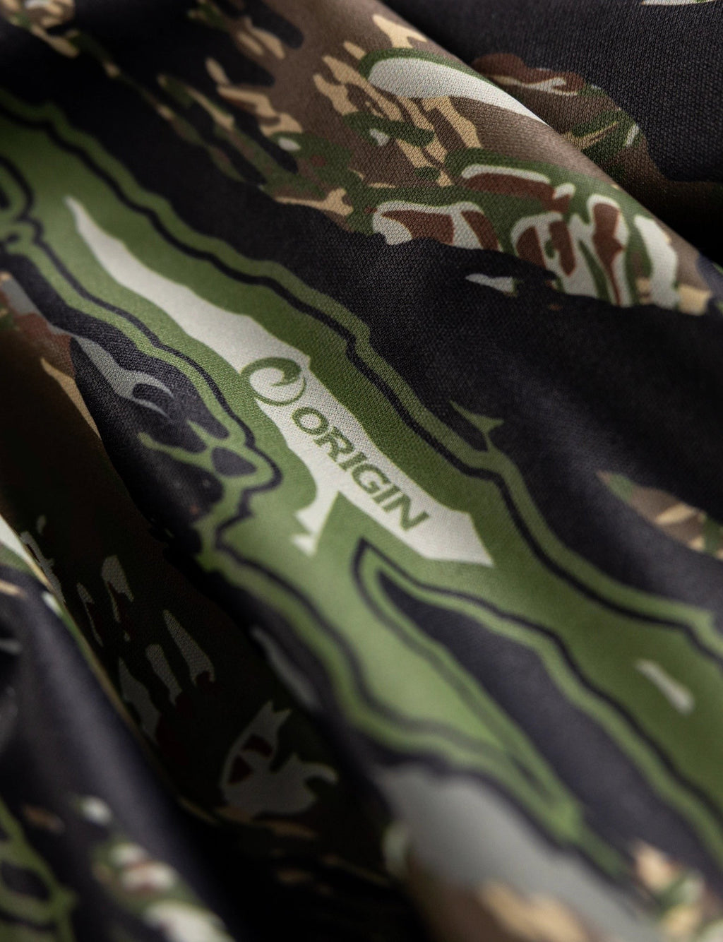 ORIGIN RTX® brrr° RAPTOR CAMO COOLING HOODIE