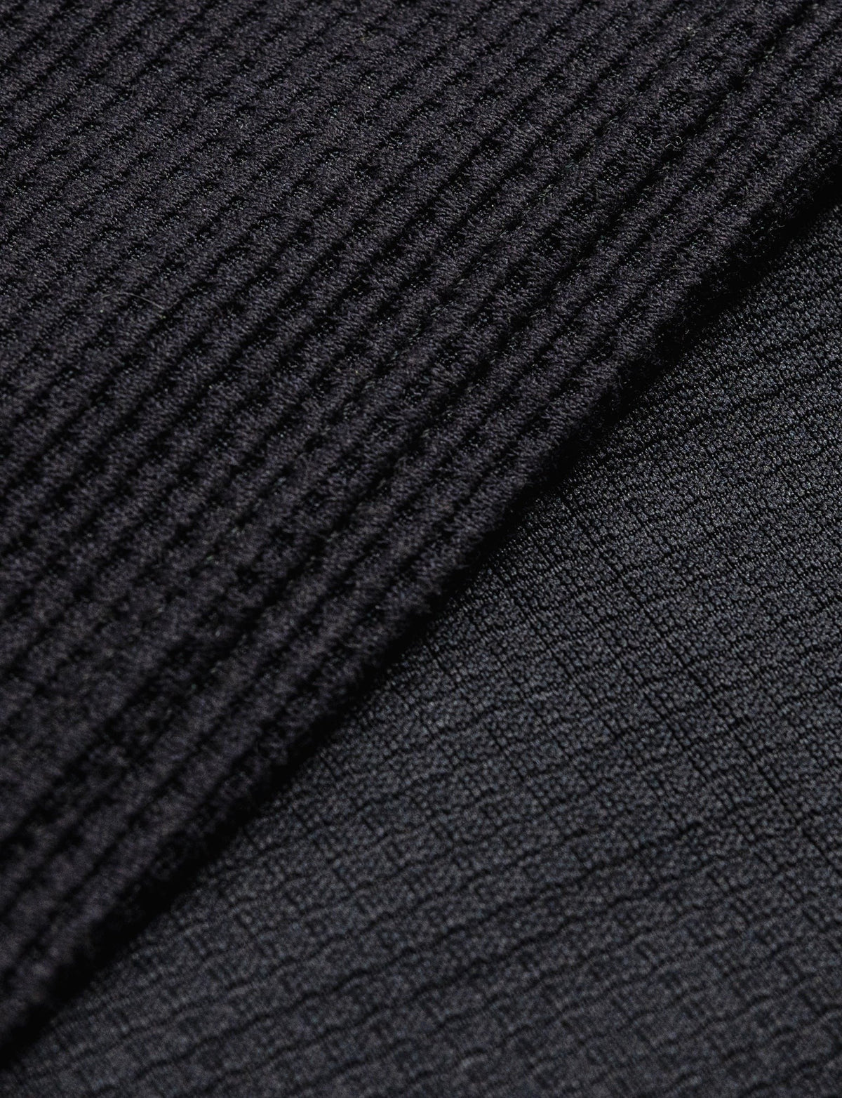 CORETM Waffle Knit Hoodie