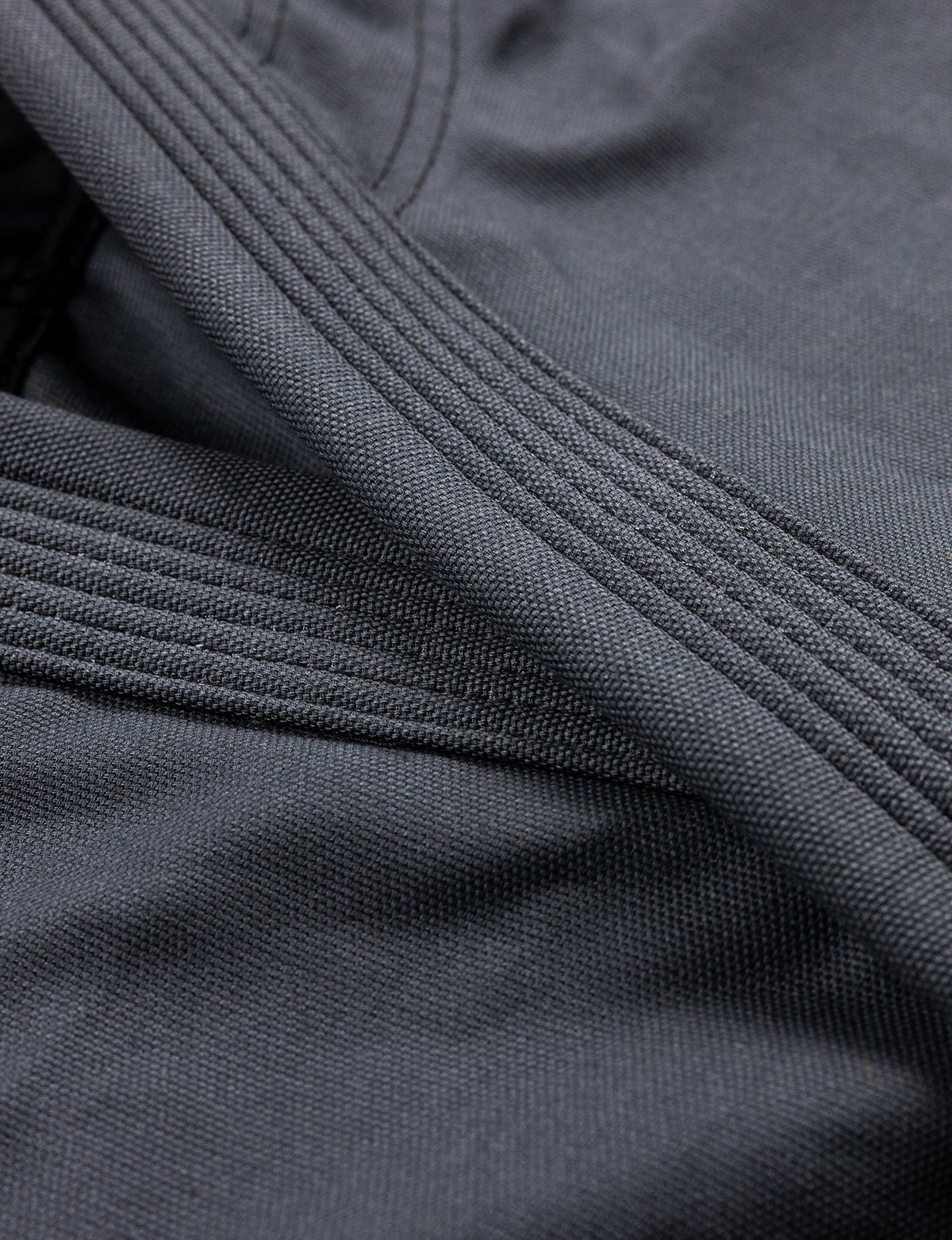 ORIGIN AMERICAN STRETCH CANVAS BJJ GI